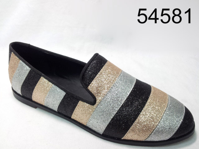 54581 BLACK _ SILVER _ GOLDEN 